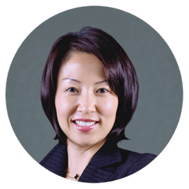Alicia YI