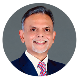 Arun Dasmahapatra