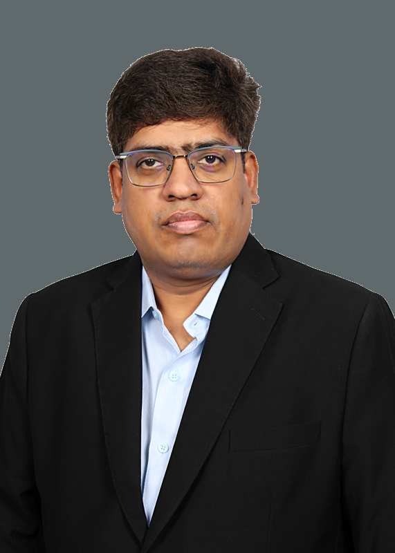 Manishkumar Dhanuka