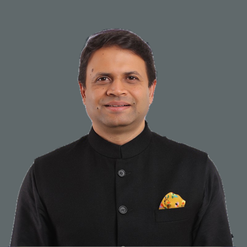 Pankaj Bansal