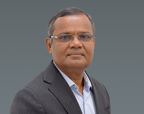 S Subburaj