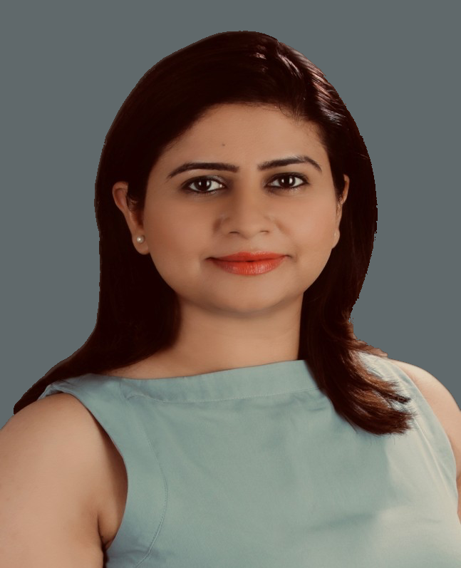 Shweta Sachdeva